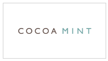 Cocoa Mint